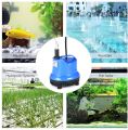 Submersible Water Pump Aquarium Fish Pond Tank Spout Marin AC 220-240V, 18W, 25W, 40W, 55W, 90W. 