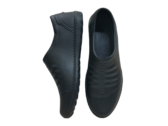 Fashion%20Soild%20Black%20Rubber%20shoes%20for%20Men%20-%20Image%203