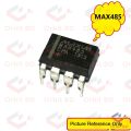 MAX485 RS485 Communication IC MAX 485 Integrated Circuit Chip.