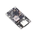 IP2326 Type-C 2S/3S Lithium Battery Charging Boost Module 8.4V/12.6V 1.5A | 15W Fast Charge with Balancing and LED Indicator.