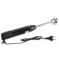 Electric Hand Blender Multifunction Portable Mini Handheld Immersion Blender. 