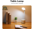 Rechargeable Table Lamp /Touch Table Lamp/ Reading Light/ Reading Lamp/ AC-DC Table Lamp/ DC Table Lamp. 