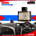 Bullsone premium Grasse Diffuser,Korean Car Perfume,CAR AIR FRESHENER (ORGINL).