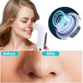 Blackhead Remover Pore Cleaner Vacuum Suction Acne Remover Pimple Black Dot Removal Facial Cleaning Beauty Tools Face Skin Care. 