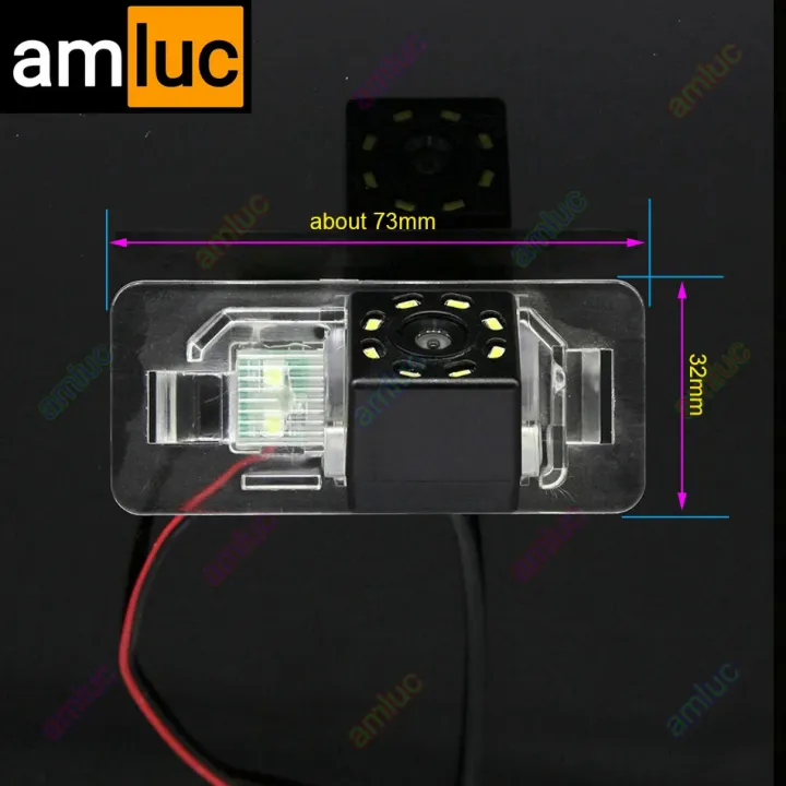HD%20Dynamic%20Trajectory%20Line%20Car%20Reverse%20Back%20up%20Rear%20View%20Camera%20For%20BMW%201%20Series%20E82%203%20Series%20E46%20E90%20E91%205%20Series%20E39%20E53%20X3%20X5%20-%20Image%203