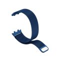 For OPPO Watch 41MM Watch Milanese Stainless Steel Metal Watch Band.