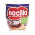 Nocilla Two Flavor Cocoa Spread 190 gm. 