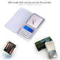 igital Pocket Scale Portable, 500g/300g/0.1g Mini Jewelry Scale, Digital Pocket Scales, Mini Electronic Grams Reloading Weight Scale, Food Scale, Jewelry Scale, Kitchen Scale. 
