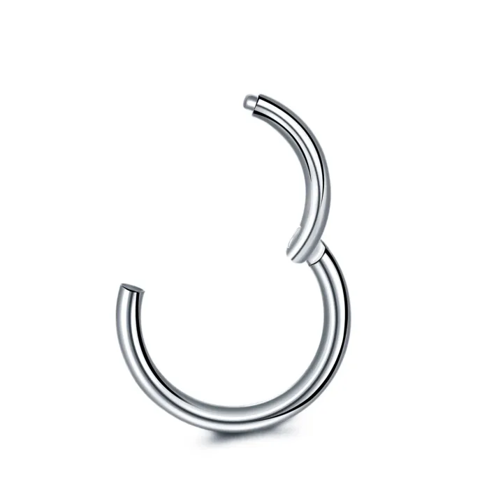 1Pc%20316L%20Stainless%20Steel%20Hinged%20Segment%20Nose%20Ring%20Ear%20Cartilage%20Tragus%20Helix%20Lip%20Piercing%20Nose%20Hoop%20Body%20Piercing%20Jewelry%20-%20Image%203