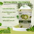 Matcha Green Tea Powder-100g. 