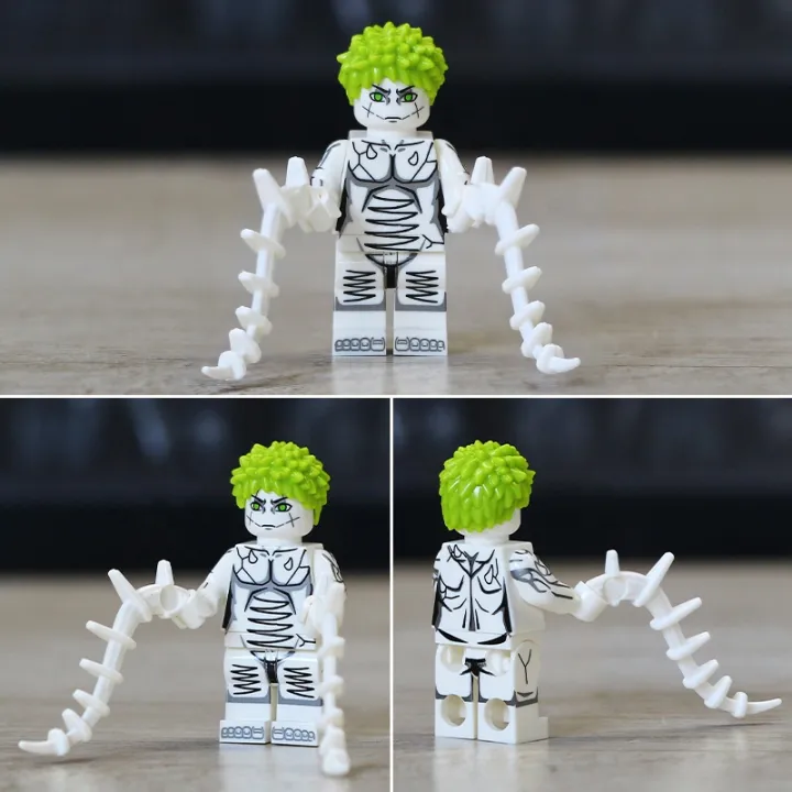 %E3%80%90Yurui%E3%80%91Lego%20Minifigures%20Anime%20Namikaze%20Minato%20Uchiha%20Hatake%20Kakashi%20Rock%20Le%20Blocks%20Toys%20WM6109%20Naruto%20-%20Image%205
