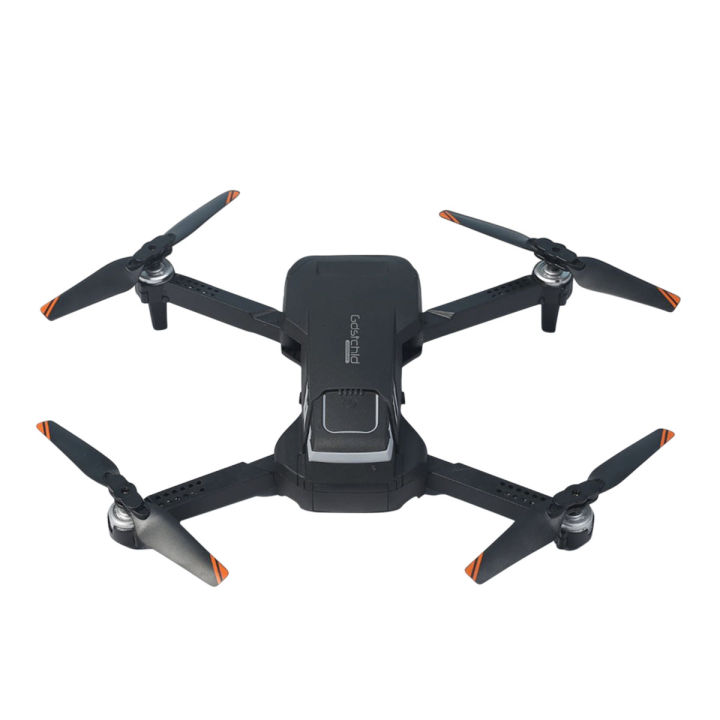 RG107 Pro RC Drone with 3 Side Obstacle Avoidance Device | UAV with HD ...