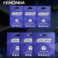 Fehonda 0.75 1.25 1.75 2.25 2.75 3.0Mm Thermal Conductive Pad 15w 12w 8w Gpu Cpu RTX4090 Silicon Termal Sheet. 