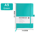 Small Notebooks A6 A5 Journals Diary for Office School Supplies Students Creativity.