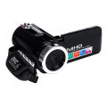 18x optical zoom 4K digital camera. 