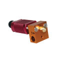 Extrusion Head for Ender3/3S/V2/5/6 Hot End All Metal 3D Printer Accessories Replacement. 