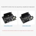 Audio Codec Module for Nano USB Audio Codec Driver-Free Sound Card Speech Synthesis Module. 