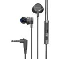 Plextone G15 Game Earphone 3.5mm Bass Hammerhead Gaming Earbuds Stereo Wired Magnetic Headset With Microphone in Ear for Phone PC MP3. 