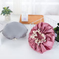 Hair Protection Cap Elastic Lightweight Hair Protection Cap. 