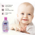 Premium Baby Oil 100ml Gentle Daily Massage and Moisturizing Oil for Baby Skin Dermatologist Tested Formula. 