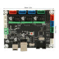 MKS Motherboard DLC V2.1 Control Board High Accuracy GRBL CNC Offline Controller Engraving Machine Parts. 
