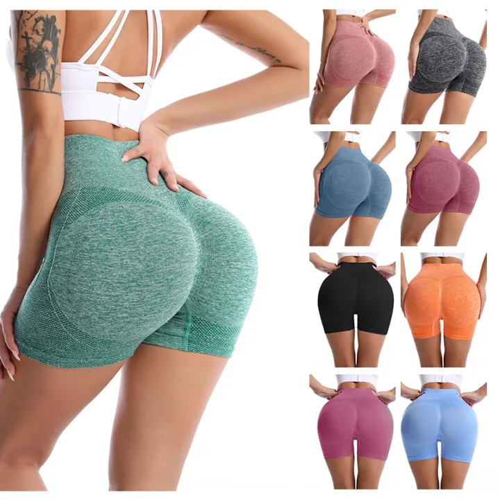 Booty%20Push%20Up%20se_xy%20Sports%20Yoga%20Short%20Women%20Summer%20High%20Waist%20%20Seamless%20Running%20Biker%20Short%20Leggings%20Workout%20Running%20Shorts%20Women%20-%20Image%203