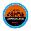 125 gm Gatsby long lasting moisture treatment hair cream International Indonesian product used for male. 