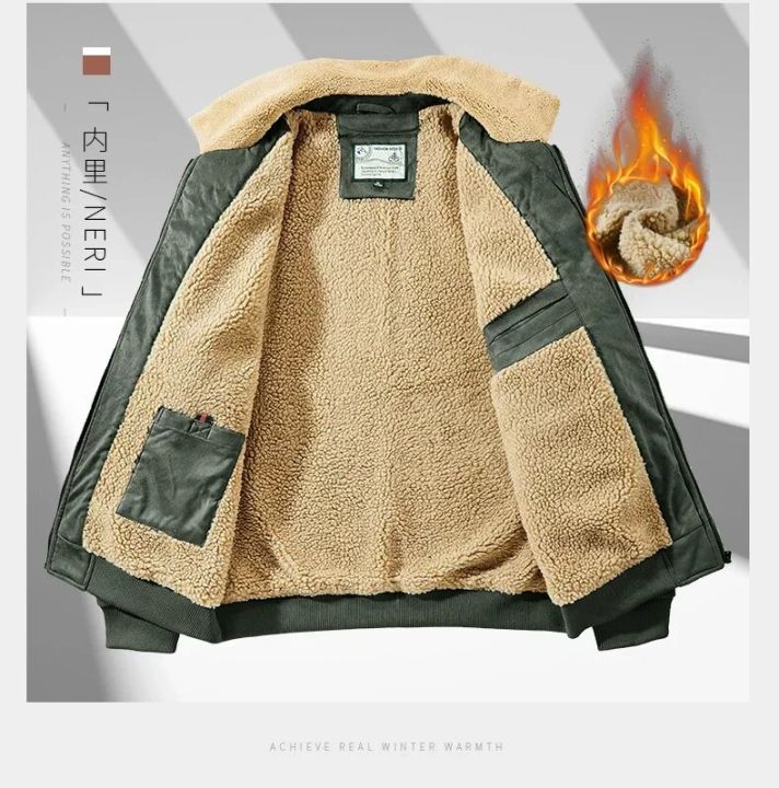 Autumn%20Winter%20Suede%20Jacket%20Fleece%20Men%20Luxury%20Fur%20Collar%20Leather%20Jacket%20Coat%20Male%20Thicken%20Warm%20Bomber%20Jacket%20Windbreaker%20Parkas%20-%20Image%206