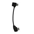 Dji Data Cable Otg Remote Controller To Type C For Dji Series - Multi Plug. 