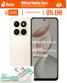 HONOR X7d 8/256GB + Free TWS Earbud | 6500mAh Dual-cell Battery | Official.
