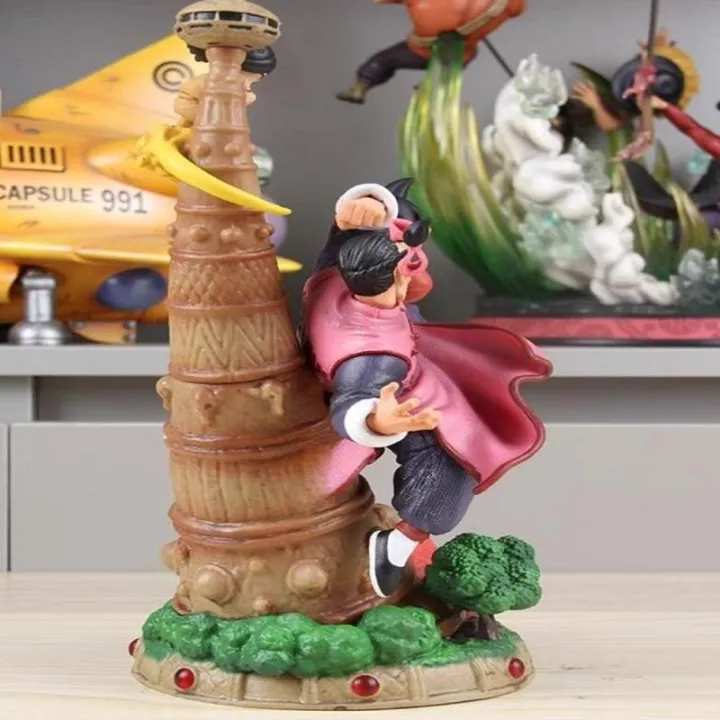27.5cm%20Dragon%20Ball%20Z%20Tao%20Pai%20Pai%20Figuretao%20Pai%20Pai%20Vs%20Son%20Goku%20Statue%20anime%20Action%20Figure%20Collection%20Model%20ornamental%20Toy%20Gifts%20-%20Image%202