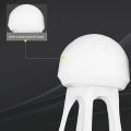 Windproof Badminton Outdoor Badminton Windproof Plastic Ball Nylon Shuttlecock. 
