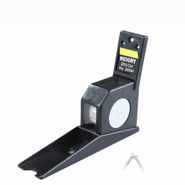 ZKZ%202m%20Height%20Measure%20Tape%20Wall%20Mount%20Stadiometer%20Metric%20Home%20Office%20Clinic%20Height%20Meter%20Growth%20Ruler%20-%20Image%205