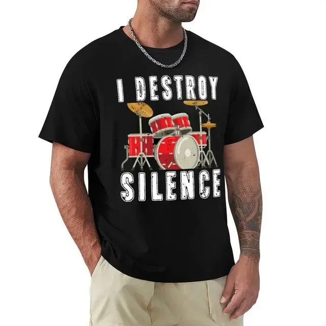 I%20Destroy%20Silence%20Funny%20Printed%20T-shirt%20Trombone%20Marching%20Shirts%20Men%20Tops%20Tees%20New%20Design%20Men%20Women%20T%20Shirt%20Men%20Clothing%20-%20Image%204
