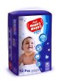 Fresh Happy Nappy Pant Style Baby Diapers  42 Pcs. 