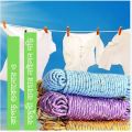 Durable Nylon Washing Clothes Hanging Clothes Rope (50 Feet) / 15  MetersClothes Rack Rope (15 Meters). 