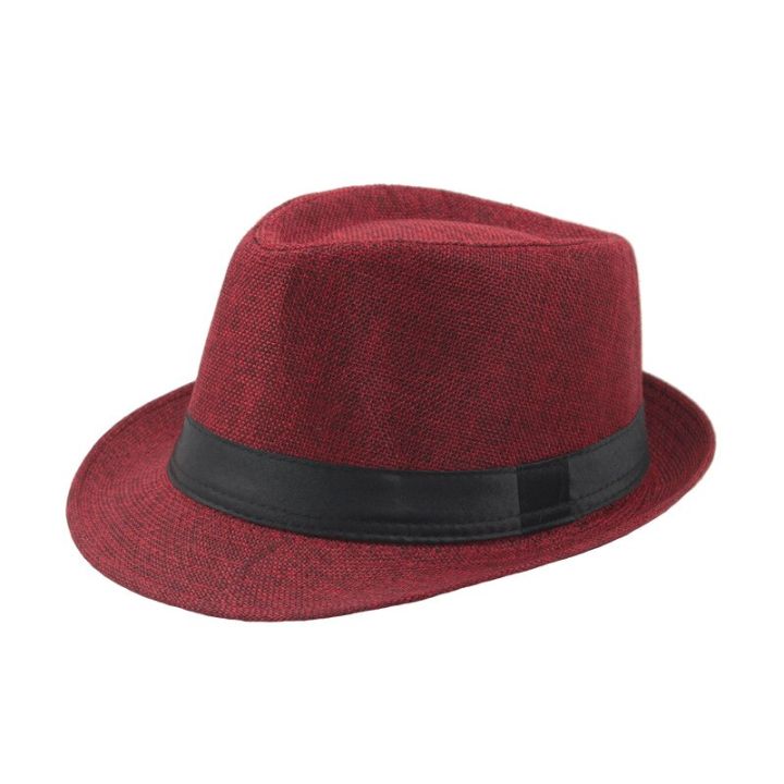 Fedora%20Summer%20Men's%20Hat%20-%20Image%205