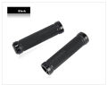 Veloce/Core/Wissco Bicycle Handle Bar Grips Durable Anti-slip Soft Rubber 20 - 22.5mm. 