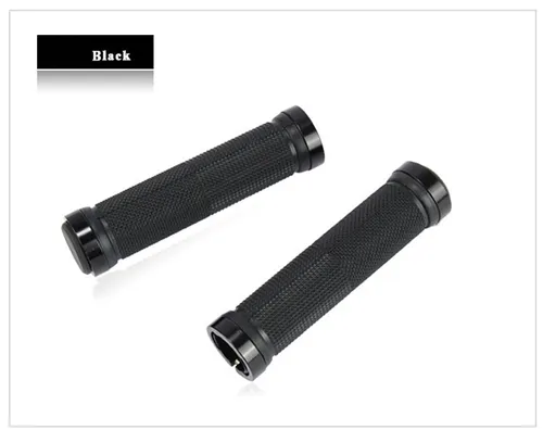 Veloce/Core/Wissco%20Bicycle%20Handle%20Bar%20Grips%20Durable%20Anti-slip%20Soft%20Rubber%2020%20-%2022.5mm%20-%20Image%207