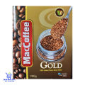 MacCoffee Gold Box 200g MacCoffee Gold Box 200 gm. 