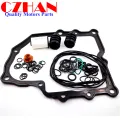 【Alizeker Mall】Brand New OAM DSG DQ200 Gearbox Kit Gasket Filter Rubber Ring Dirt-proof Cover Kit For VOLKSWAGEN SKODA SEAT. 