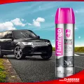 Flamingo Engine Degreaser, Powerful Car engine cleaner, engine grease remover, motor degreaser, professional engine cleaner, car maintenance -500ml.