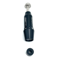 3X Golf Shaft Sleeve Adapter Fit for GEN3 GEN4 0811X 0811XF,Driver .335 Golf Club Replacement Adapter.