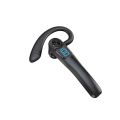 【FUPANG】Painless Ear-hook Bluetooth 5.2 Wireless Earbuds Waterproof Sport Earphone Standby Business Headphones Mic for Running Cycling Driving.