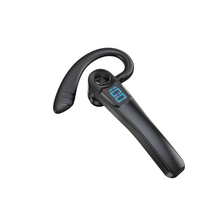 %E3%80%90FUPANG%E3%80%91Painless%20Ear-hook%20Bluetooth%205.2%20Wireless%20Earbuds%20Waterproof%20Sport%20Earphone%20Standby%20Business%20Headphones%20Mic%20for%20Running%20Cycling%20Driving%20-%20Image%202