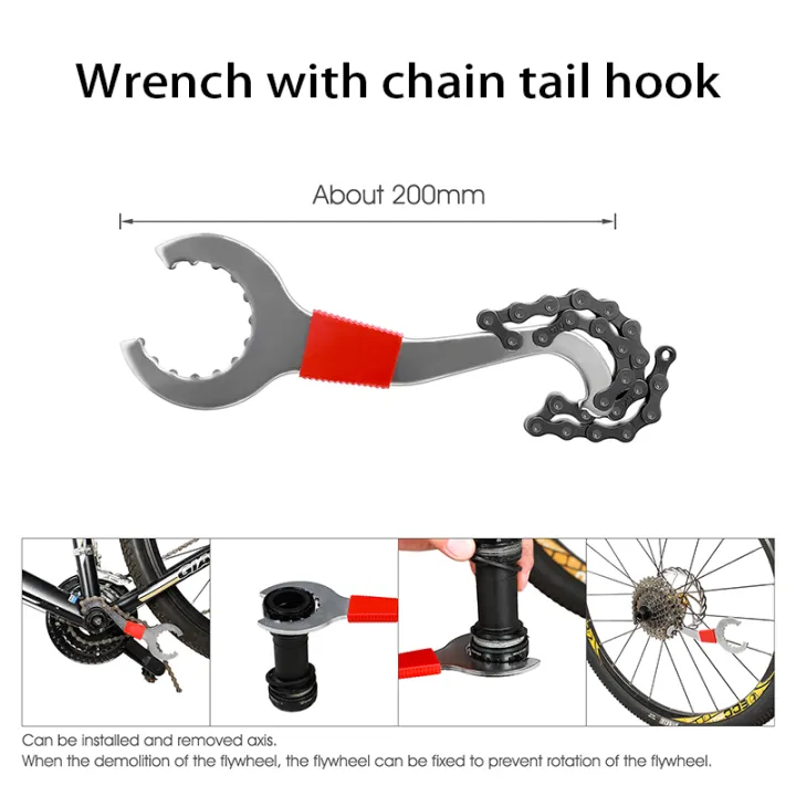 Bicycle%20Tools%20Kit%20Crank%20Puller%20Chain%20Splitter%20Cutter%20Breaker%20Flywheel%20Remover%20Bike%20Wheel%20Hub%20Spoke%20Wrench%20MTB%20Repair%20Accessories%20-%20Image%203