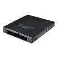MA High Speed Memory Card Save Game Data Stick Module Card for PS2 Black. 