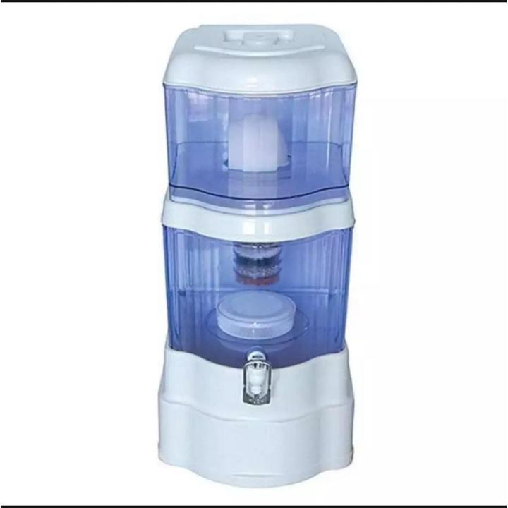 Nova Water Filter 50Liter