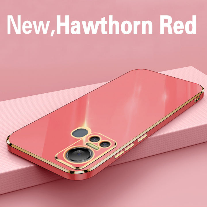 Applicable%20ITEL%20Vision%205%20ITEL%20S18%20Real%20Machine%20Open%20Shell%20Color%20Straight%20Edge%20Electroplating%20Phone%20Case%20Spot%20Goods%20-%20Image%205