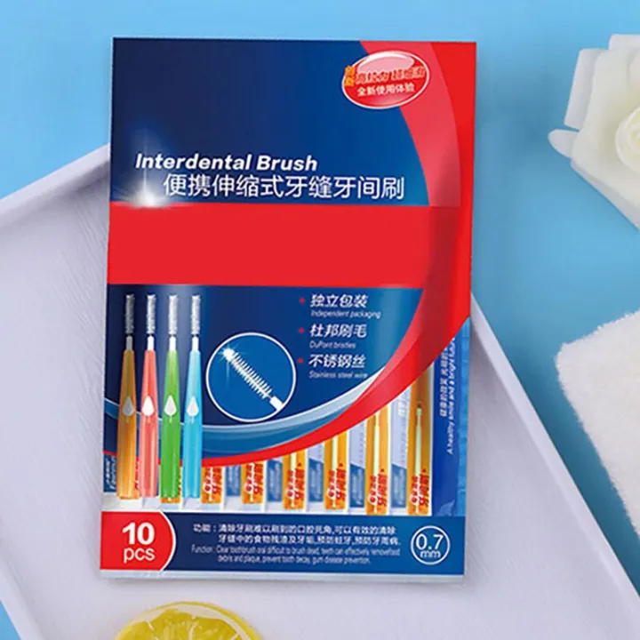 %E3%80%90LuckyBabyFans%20Store%E3%80%91%EF%BC%88NEW%EF%BC%8910Pcs/set%200.6/0.7/0.8/1/1.2mm%20Interdental%20Brush%20Telescopic%20I-shaped%20Oral%20Interdental%20Brushes,Oral%20Hygiene%20Cleaning%20Dental%20Brush%20-%20Image%203